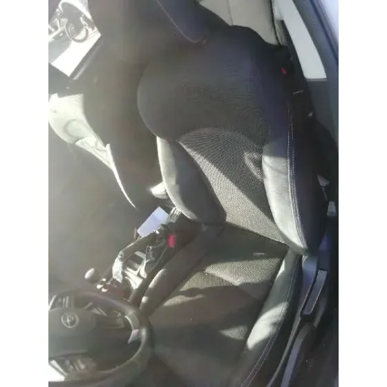 SUBARU XV '2012 SPORT BLANCO