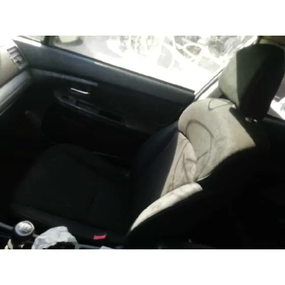 SUBARU XV '2012 SPORT BLANCO