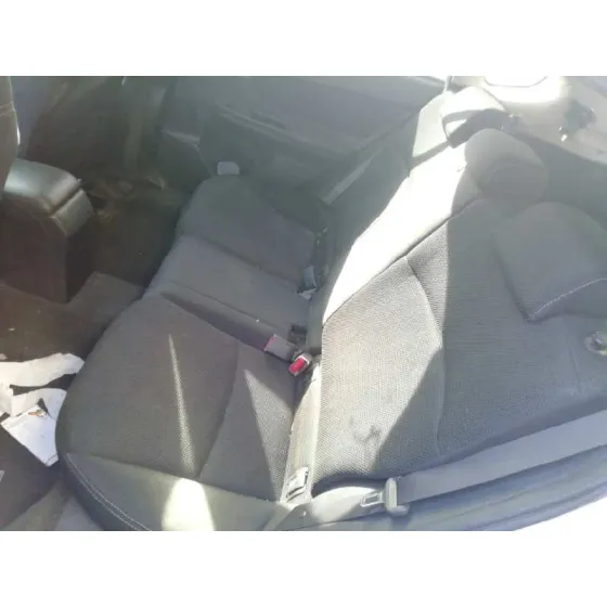 SUBARU XV '2012 SPORT BLANCO