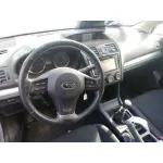 SUBARU XV '2012 SPORT BLANCO