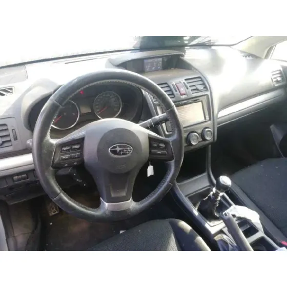 SUBARU XV '2012 SPORT BLANCO