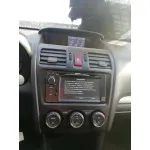 SUBARU XV '2012 SPORT BLANCO