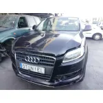 AUDI Q7 (4L) AUDI Q7 (4L) '2006 3.0 TDI GRIS OSCURO 2006