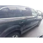 AUDI Q7 (4L) AUDI Q7 (4L) '2006 3.0 TDI GRIS OSCURO 2006