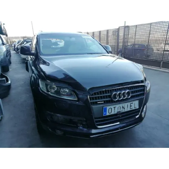AUDI Q7 (4L) '2006 3.0 TDI GRIS OSCURO