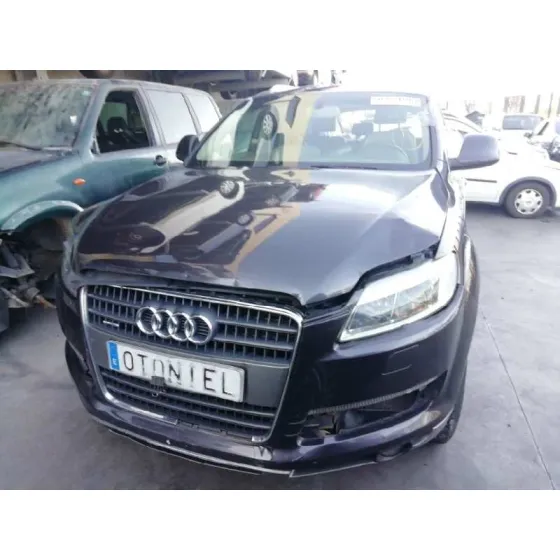 AUDI Q7 (4L) '2006 3.0 TDI GRIS OSCURO