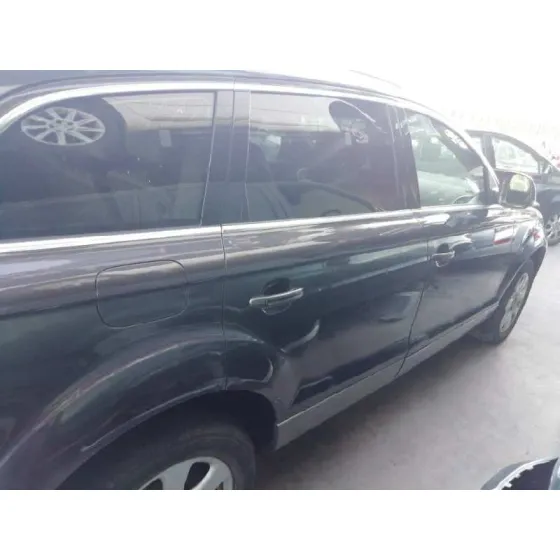 AUDI Q7 (4L) '2006 3.0 TDI GRIS OSCURO