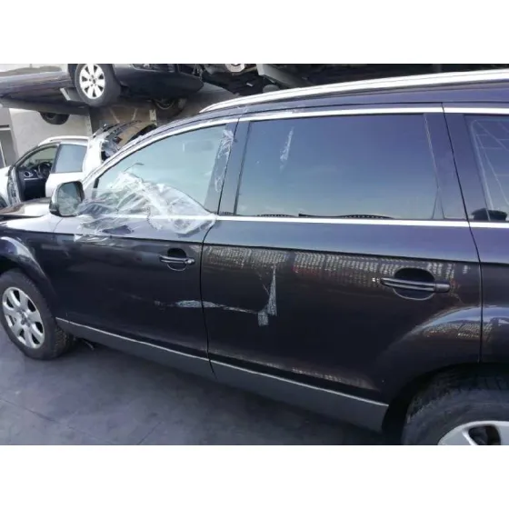 AUDI Q7 (4L) '2006 3.0 TDI GRIS OSCURO