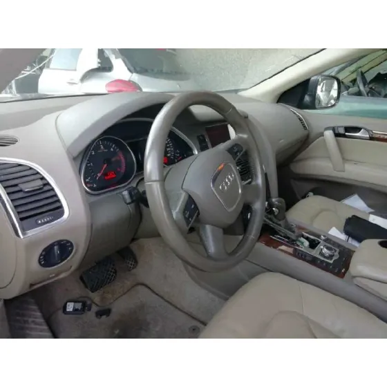 AUDI Q7 (4L) '2006 3.0 TDI GRIS OSCURO