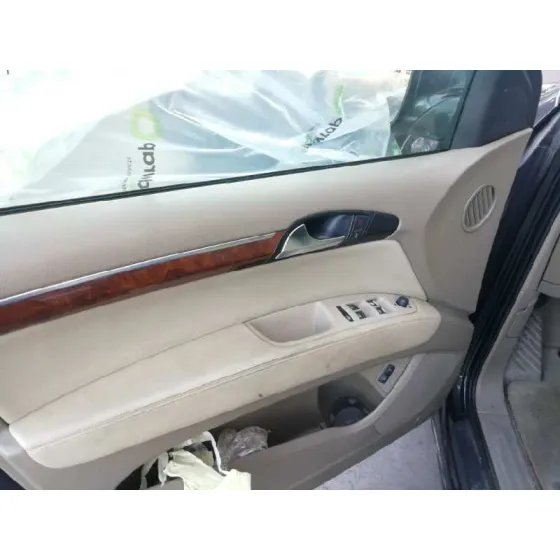 AUDI Q7 (4L) '2006 3.0 TDI GRIS OSCURO