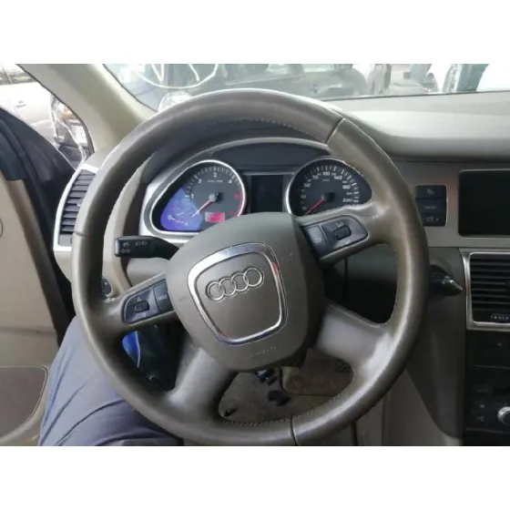 AUDI Q7 (4L) '2006 3.0 TDI GRIS OSCURO