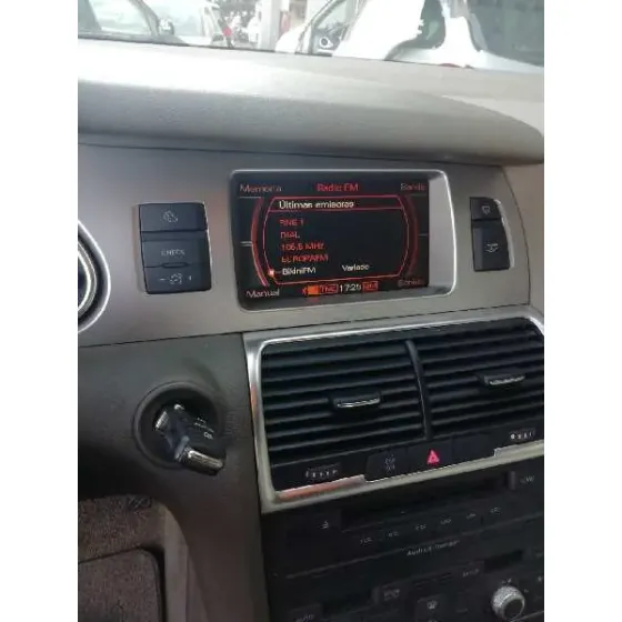 AUDI Q7 (4L) '2006 3.0 TDI GRIS OSCURO