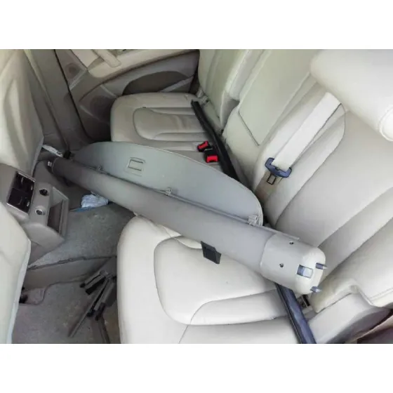 AUDI Q7 (4L) '2006 3.0 TDI GRIS OSCURO