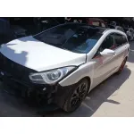 HYUNDAI I40 I CW (VF) MOTOR D4FD AUTOMATICO CVF/KW: 12.02/100 2011