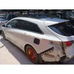 HYUNDAI I40 I CW (VF) MOTOR D4FD AUTOMATICO CVF/KW: 12.02/100 2011