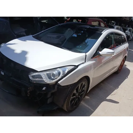 MOTOR D4FD AUTOMATICO CVF/KW: 12.02/100