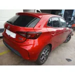 MG MG 3 1.5 HYBRID 15FHC. CAMBIO AUTOMATICO 2024