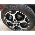 MG MG 3 1.5 HYBRID 15FHC. CAMBIO AUTOMATICO 2024
