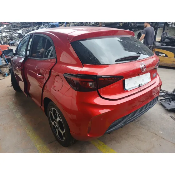 15FHC. CAMBIO AUTOMATICO