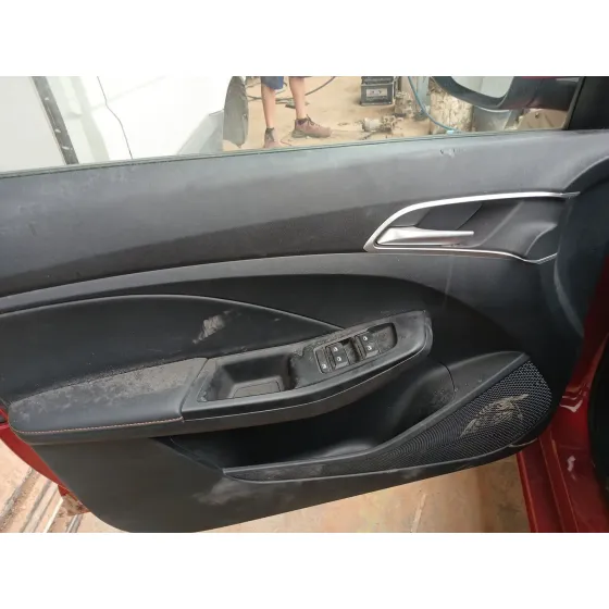 15FHC. CAMBIO AUTOMATICO