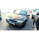 RENAULT LAGUNA II GRANDTOUR (KG0) RENAULT LAGUNA II GRANDTOUR (KG0) '2001 DYNAMIQUE NEGRO 2001