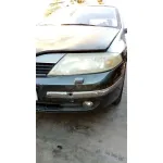RENAULT LAGUNA II GRANDTOUR (KG0) RENAULT LAGUNA II GRANDTOUR (KG0) '2001 DYNAMIQUE NEGRO 2001