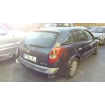 RENAULT LAGUNA II GRANDTOUR (KG0) RENAULT LAGUNA II GRANDTOUR (KG0) '2001 DYNAMIQUE NEGRO 2001
