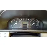 RENAULT LAGUNA II GRANDTOUR (KG0) RENAULT LAGUNA II GRANDTOUR (KG0) '2001 DYNAMIQUE NEGRO 2001