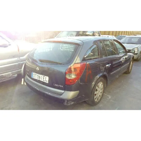 RENAULT LAGUNA II GRANDTOUR (KG0) '2001 DYNAMIQUE NEGRO