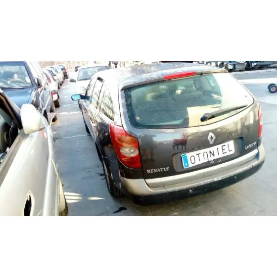 RENAULT LAGUNA II GRANDTOUR (KG0) '2001 DYNAMIQUE NEGRO