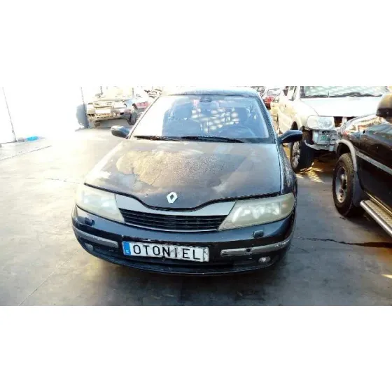 RENAULT LAGUNA II GRANDTOUR (KG0) '2001 DYNAMIQUE NEGRO