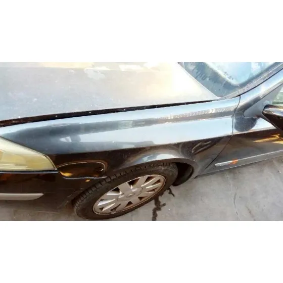 RENAULT LAGUNA II GRANDTOUR (KG0) '2001 DYNAMIQUE NEGRO