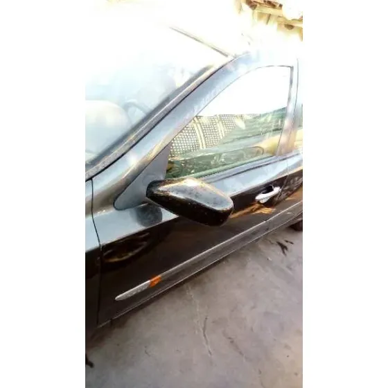 RENAULT LAGUNA II GRANDTOUR (KG0) '2001 DYNAMIQUE NEGRO
