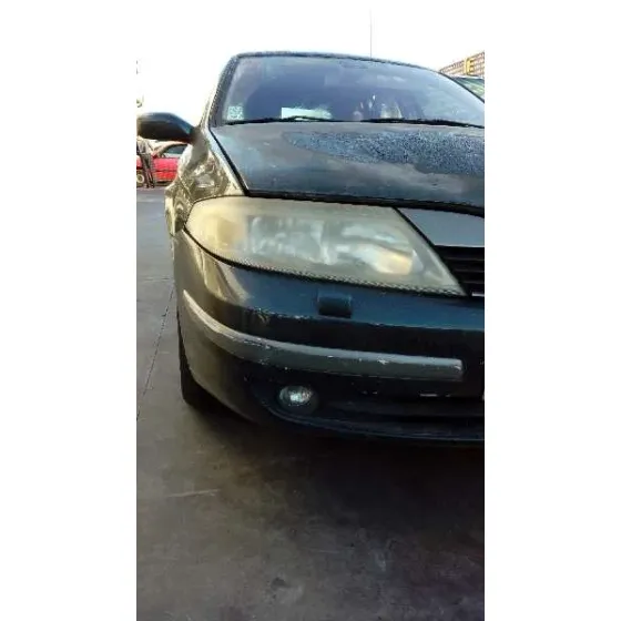 RENAULT LAGUNA II GRANDTOUR (KG0) '2001 DYNAMIQUE NEGRO