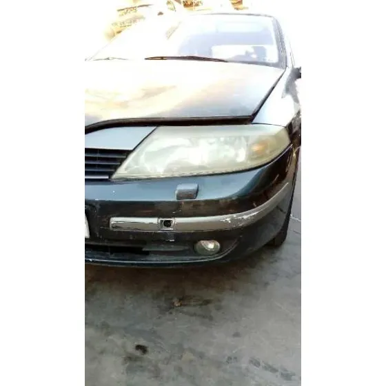 RENAULT LAGUNA II GRANDTOUR (KG0) '2001 DYNAMIQUE NEGRO