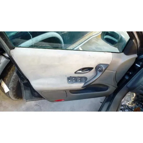 RENAULT LAGUNA II GRANDTOUR (KG0) '2001 DYNAMIQUE NEGRO