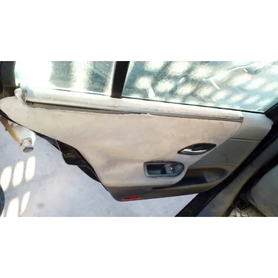 RENAULT LAGUNA II GRANDTOUR (KG0) '2001 DYNAMIQUE NEGRO
