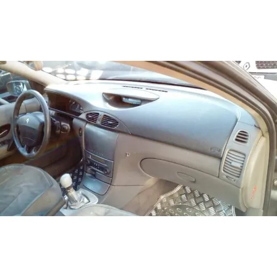RENAULT LAGUNA II GRANDTOUR (KG0) '2001 DYNAMIQUE NEGRO