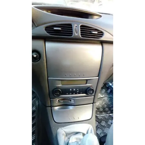 RENAULT LAGUNA II GRANDTOUR (KG0) '2001 DYNAMIQUE NEGRO