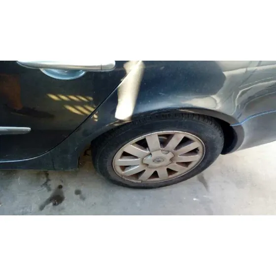 RENAULT LAGUNA II GRANDTOUR (KG0) '2001 DYNAMIQUE NEGRO