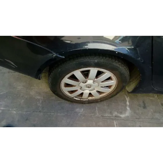RENAULT LAGUNA II GRANDTOUR (KG0) '2001 DYNAMIQUE NEGRO