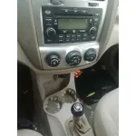 KIA SPORTAGE '2007 CONCEPT NEGRO