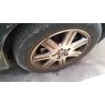 VOLVO V50 FAMILIAR VOLVO V50 FAMILIAR '2007 1.6 DIESEL CAT NEGRO 2004