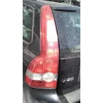 VOLVO V50 FAMILIAR VOLVO V50 FAMILIAR '2007 1.6 DIESEL CAT NEGRO 2004