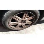 VOLVO V50 FAMILIAR VOLVO V50 FAMILIAR '2007 1.6 DIESEL CAT NEGRO 2004
