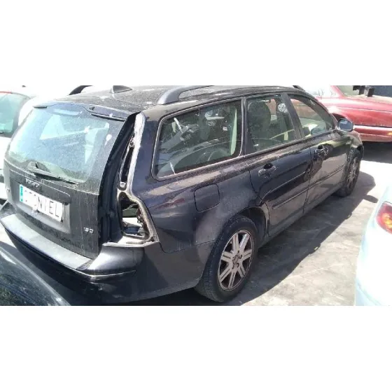 VOLVO V50 FAMILIAR '2007 1.6 DIESEL CAT NEGRO