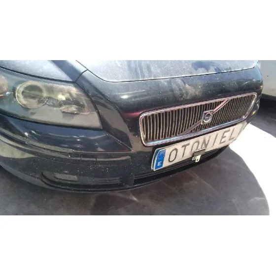 VOLVO V50 FAMILIAR '2007 1.6 DIESEL CAT NEGRO