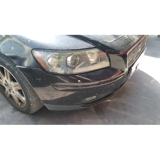 VOLVO V50 FAMILIAR '2007 1.6 DIESEL CAT NEGRO