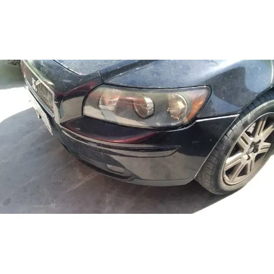 VOLVO V50 FAMILIAR '2007 1.6 DIESEL CAT NEGRO