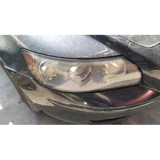 VOLVO V50 FAMILIAR '2007 1.6 DIESEL CAT NEGRO